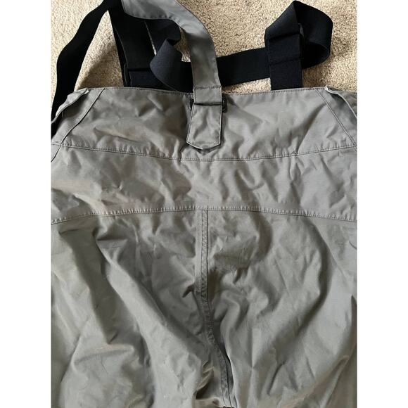 Rossignol Suspender Ski Snowboard Snow Pant - Picture 4 of 11